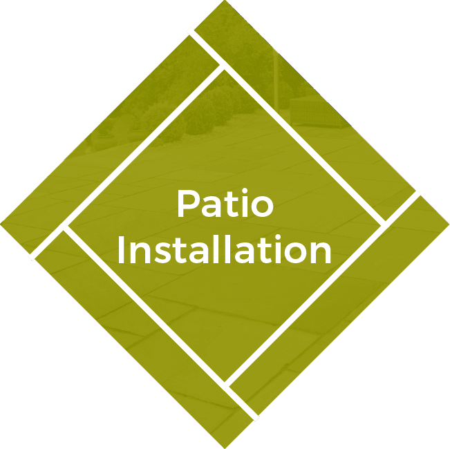 patio stones