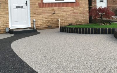 Is Resin Paving Perfect for You?