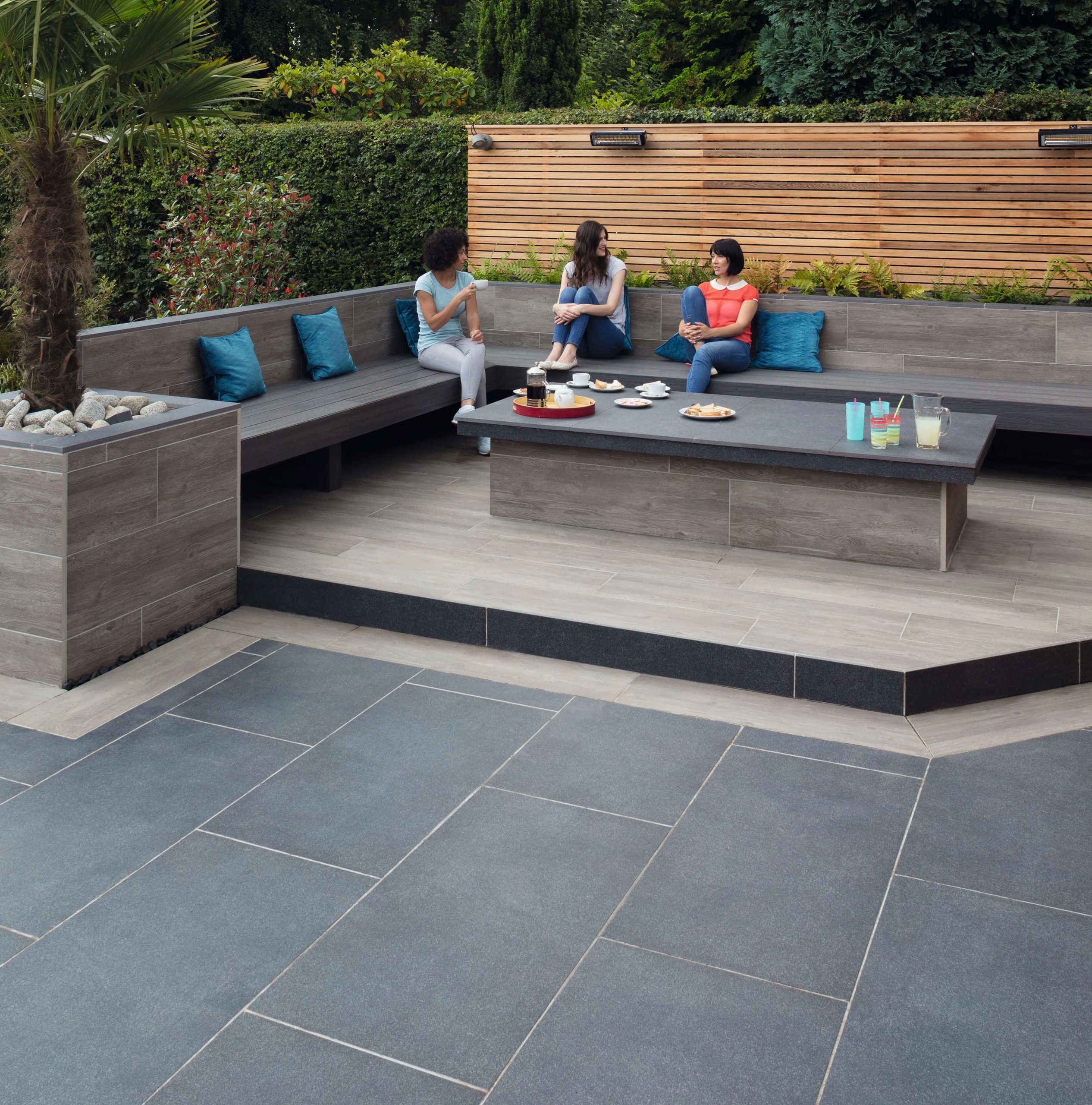 resin driveways