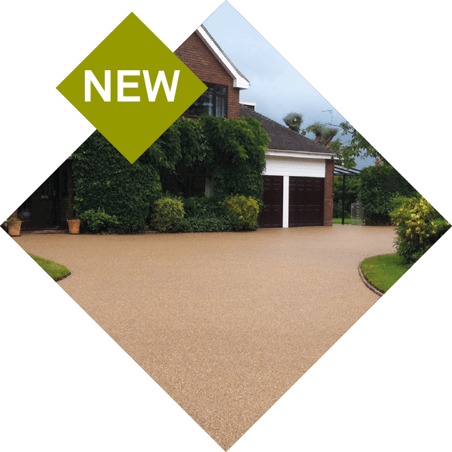 Driveways and Patios Artificial Lawns Hertfordshire Driveways