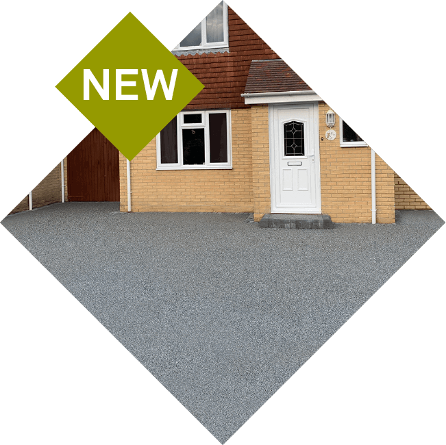 Driveways and Patios Artificial Lawns Hertfordshire Driveways