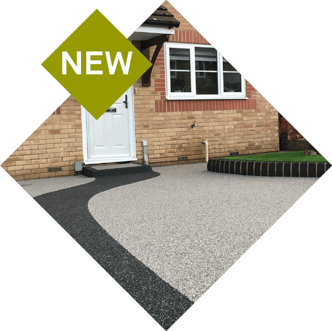 Driveways and Patios Artificial Lawns Hertfordshire Driveways