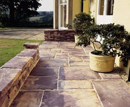 patio pavers