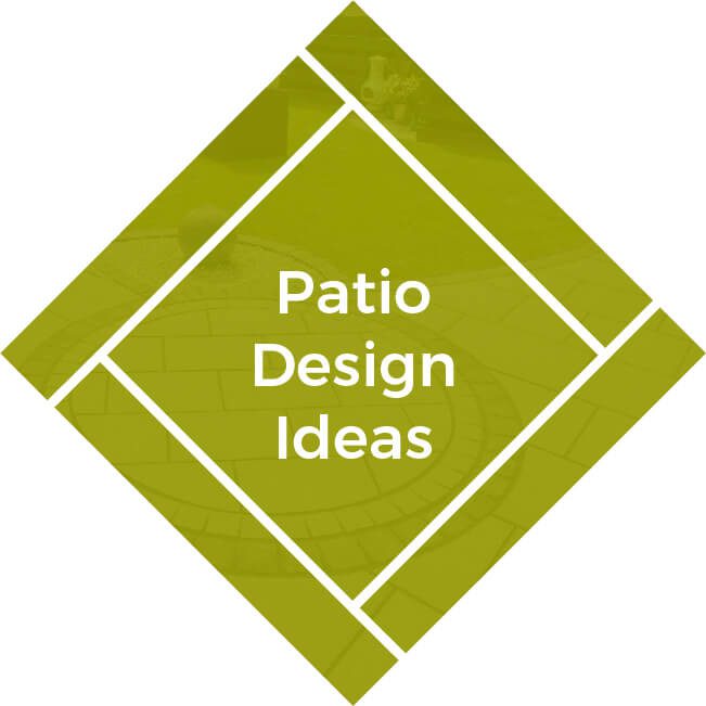 Patio Design Ideas