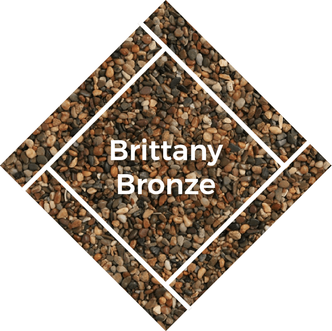 Resin Bound Brittany Bronze  - Hertfordshire Driveways