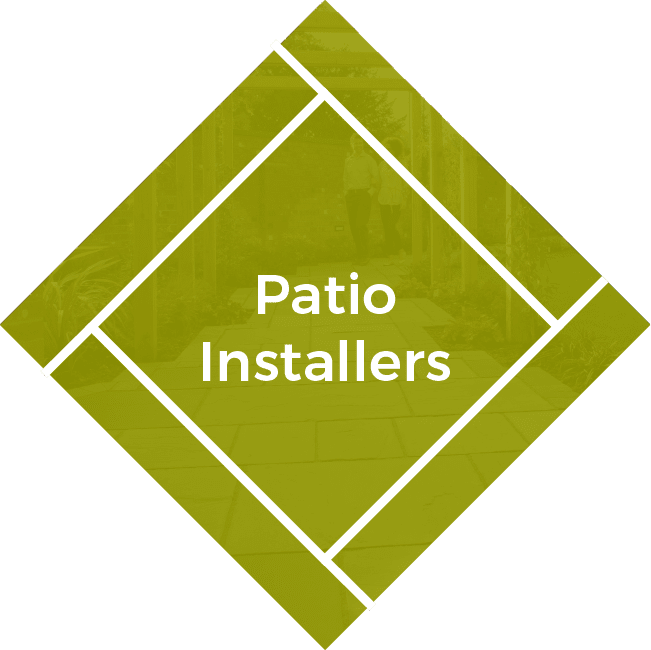 Patio Installer