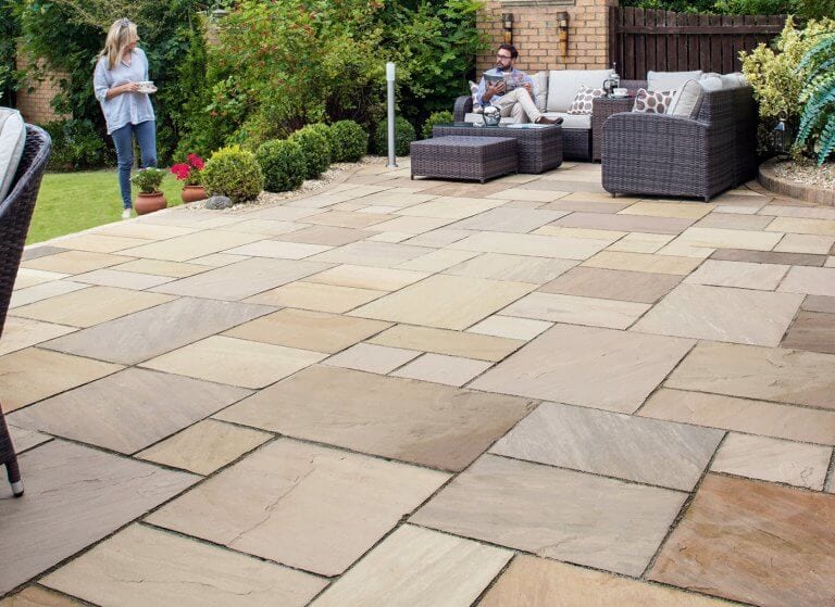 Professional Patio Builders Hertfordshire Driveways