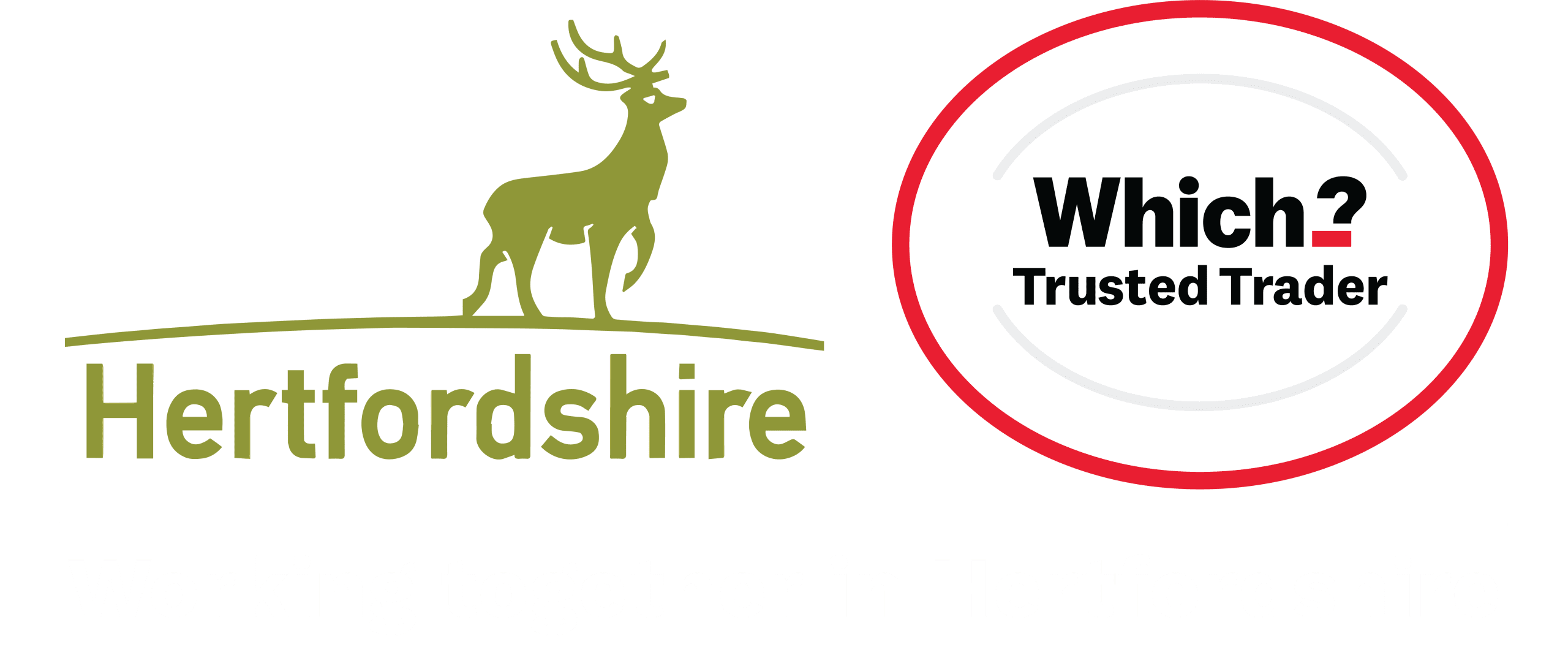 Hertfordshire Trading Standards Approved Logo