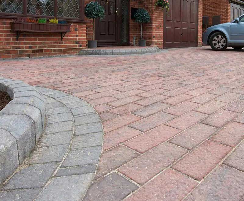 resin driveway installers