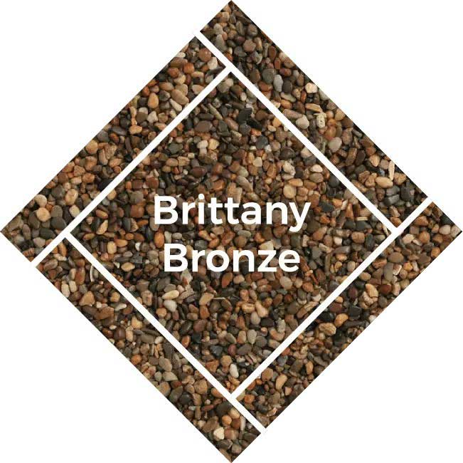 Resin Bound Brittany Bronze  - Hertfordshire Driveways